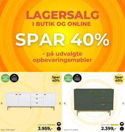 Møblér tilbudsavis Side 29