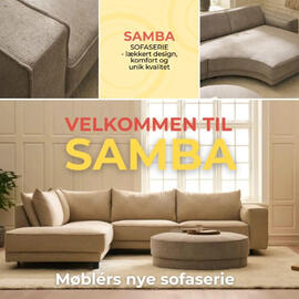 Møblér tilbudsavis Side 7