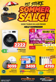 Power tilbudsavis uge 27 Side 1