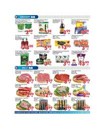 Yours Food Mart flyer week 26 Page 2