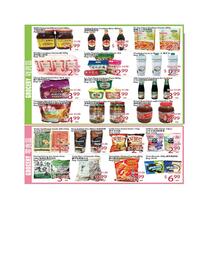 Sunny Food Mart flyer week 26 Page 2