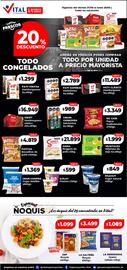Catálogo Supermayorista Vital Página 2