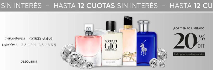Catálogo Juleriaque semana 26 Página 1