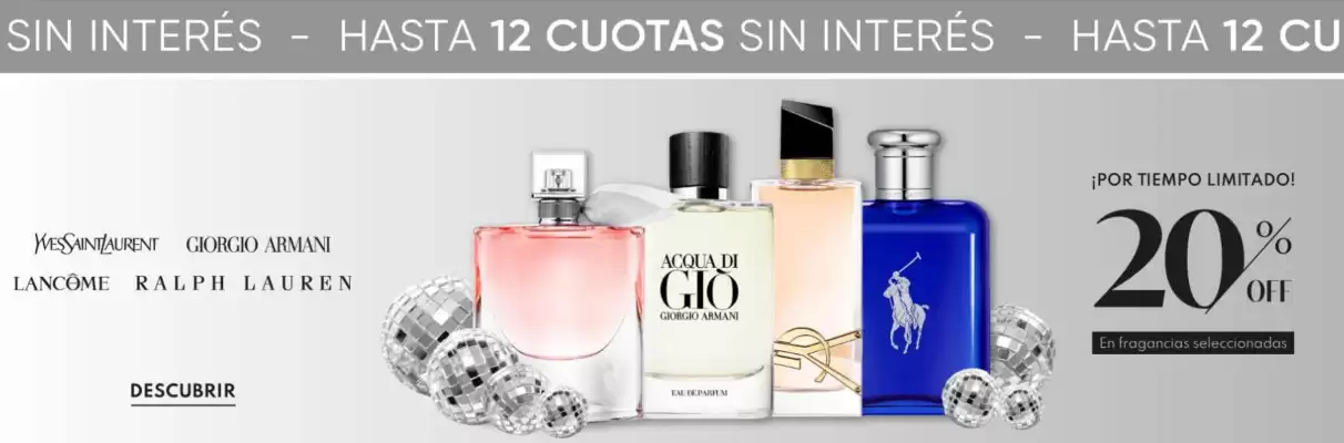 Catálogo Juleriaque (válido hasta 3-07)