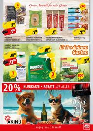 FreeOneShop Prospekt Seite 7
