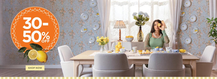 Homes R Us catalogue Page 1