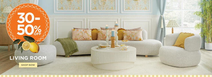 Homes R Us catalogue Page 2