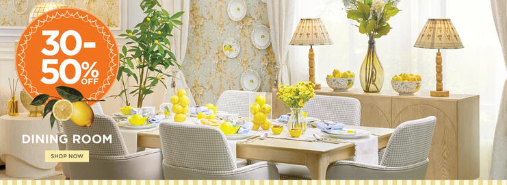 Homes R Us catalogue Page 3