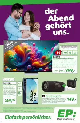 EP Prospekt (gültig bis 13-07)