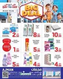 Day To Day catalogue week 26 Page 2