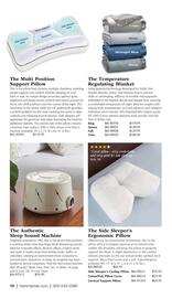 Hammacher Schlemmer Weekly Ad Page 10