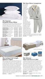 Hammacher Schlemmer Weekly Ad Page 11