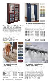 Hammacher Schlemmer Weekly Ad Page 12