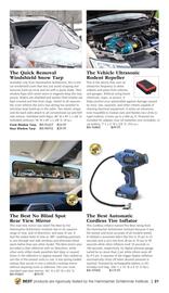 Hammacher Schlemmer Weekly Ad Page 21