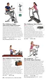 Hammacher Schlemmer Weekly Ad Page 24