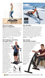 Hammacher Schlemmer Weekly Ad Page 25