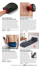 Hammacher Schlemmer Weekly Ad Page 27