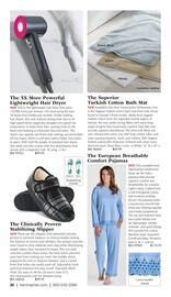 Hammacher Schlemmer Weekly Ad Page 30