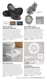 Hammacher Schlemmer Weekly Ad Page 31