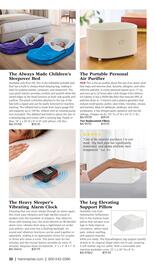 Hammacher Schlemmer Weekly Ad Page 32