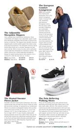 Hammacher Schlemmer Weekly Ad Page 35