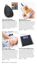 Hammacher Schlemmer Weekly Ad Page 38