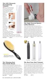 Hammacher Schlemmer Weekly Ad Page 4
