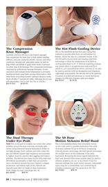 Hammacher Schlemmer Weekly Ad Page 54