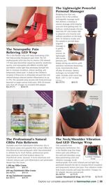 Hammacher Schlemmer Weekly Ad Page 55