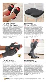 Hammacher Schlemmer Weekly Ad Page 57