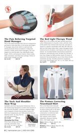 Hammacher Schlemmer Weekly Ad Page 6