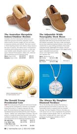 Hammacher Schlemmer Weekly Ad Page 60
