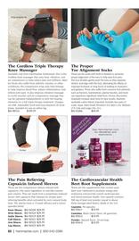 Hammacher Schlemmer Weekly Ad Page 62