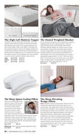 Hammacher Schlemmer Weekly Ad Page 66
