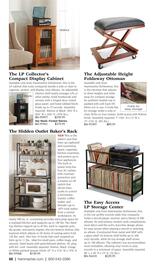 Hammacher Schlemmer Weekly Ad Page 68