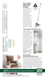 Hammacher Schlemmer Weekly Ad Page 72