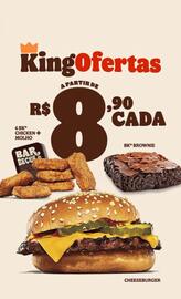 Catálogo Burger King Página 2