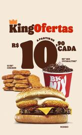 Catálogo Burger King Página 3