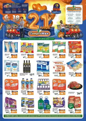 Catálogo CompreMax (válido até 29-06)
