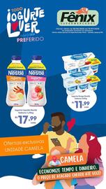 Catálogo Fênix Supermercados Página 1