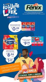 Catálogo Fênix Supermercados Página 2