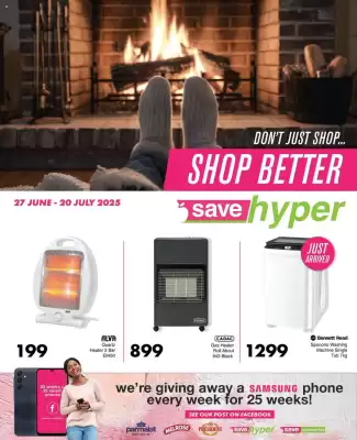 Save catalogue