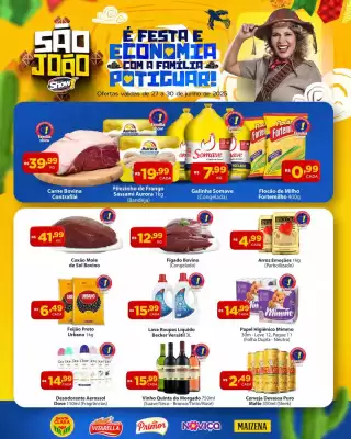 Catálogo Super Show