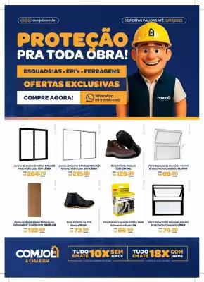 Catálogo Comjol