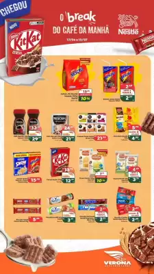 Catálogo Verona Supermercados