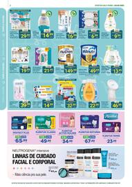 Catálogo Farmácias Vale Verde Página 2