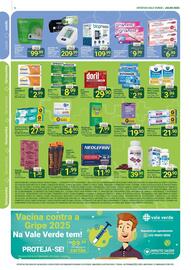 Catálogo Farmácias Vale Verde Página 6
