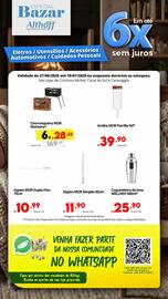 Catálogo Althoff Supermercados Página 5