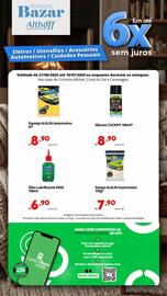 Catálogo Althoff Supermercados Página 6