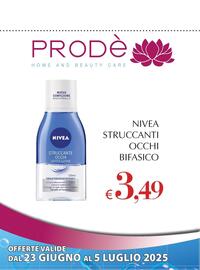 Volantino Negozi Prodè Pagina 3